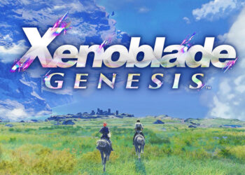 Nintendo Reveals Xenoblade Genesis for Nintendo Switch 2, Coming in 2027