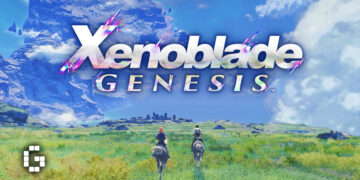 Nintendo Reveals Xenoblade Genesis for Nintendo Switch 2, Coming in 2027