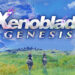 Nintendo Reveals Xenoblade Genesis for Nintendo Switch 2, Coming in 2027