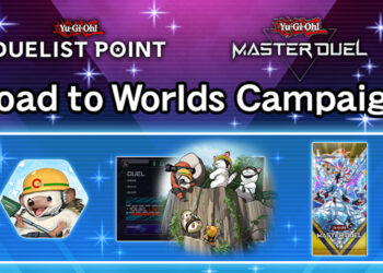 Road to Worlds