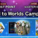 Road to Worlds