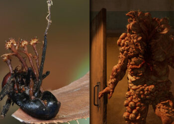 The Last of Us Cure? Malaysian Scientists Find Fungus That Hunts Zombie Fungus in Borneo