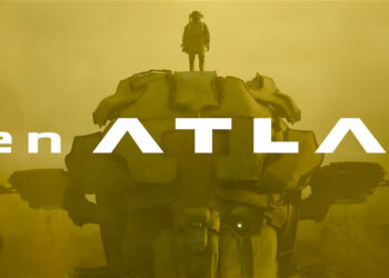 gen ATLAS