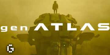 gen ATLAS