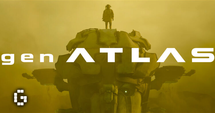 gen ATLAS