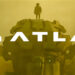 gen ATLAS