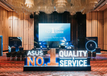 ASUS Malaysia Steps Up Warranty and Service Perks to Strengthen Its Quality Promise