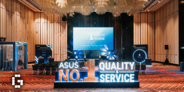 ASUS Malaysia Steps Up Warranty and Service Perks to Strengthen Its Quality Promise