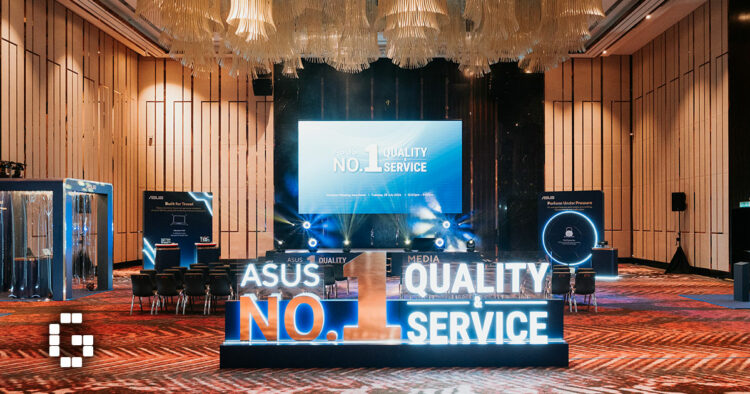 ASUS Malaysia Steps Up Warranty and Service Perks to Strengthen Its Quality Promise