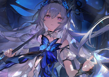 Aether Gazer Global Will Stop Getting New Content in December, Game Will Stay Online Through 2031