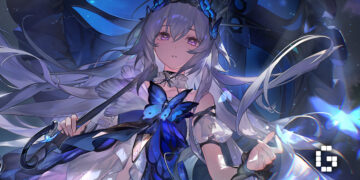 Aether Gazer Global Will Stop Getting New Content in December, Game Will Stay Online Through 2031