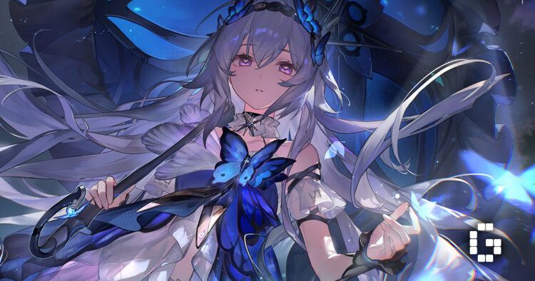 Aether Gazer Global Will Stop Getting New Content in December, Game Will Stay Online Through 2031