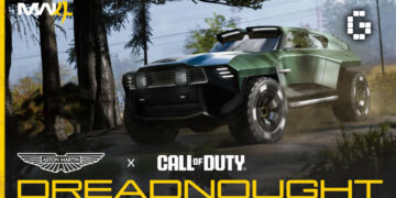 Aston Martin Builds an Armored SUV for Call of Duty: Modern Warfare 4