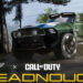 Aston Martin Builds an Armored SUV for Call of Duty: Modern Warfare 4