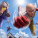 Blood Strike Teams Up With One Punch Man for Limited-Time Crossover Event