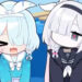 Blue Archive Producer