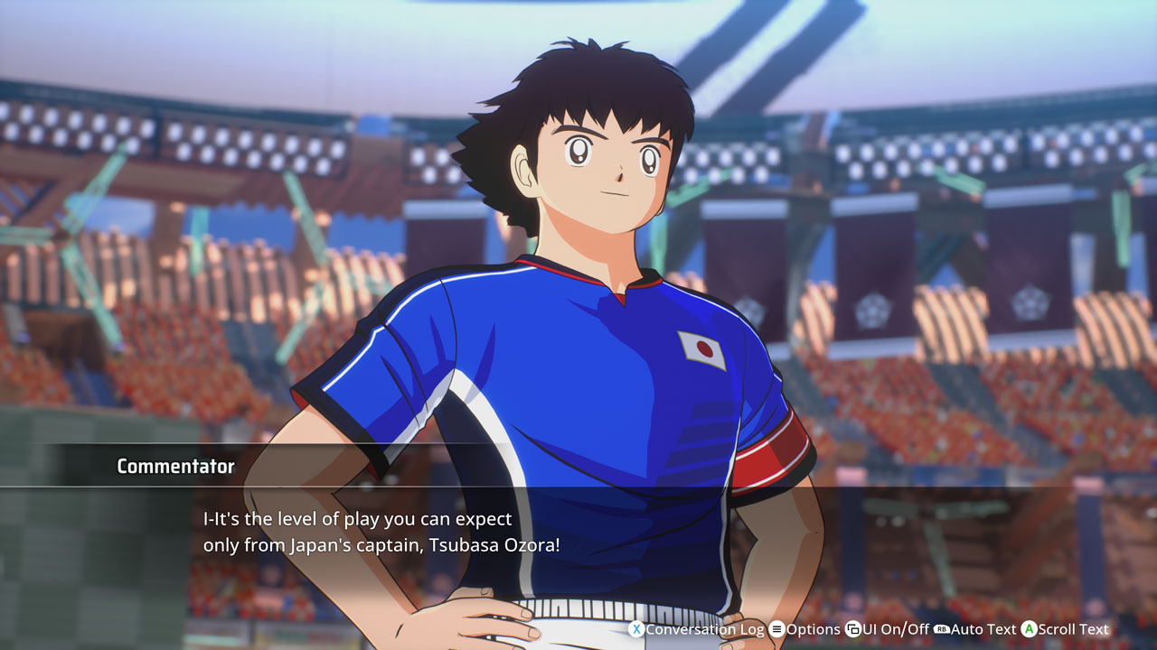 CAPTAIN TSUBASA 2