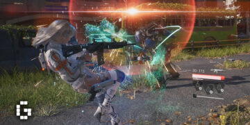 Cinder City System Requirements Revealed as RAM Requirement Drops and Recommended GPU Requirement Rises