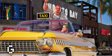 SEGA Sets September Dates for Crazy Taxi: World Tour Multiplayer Test