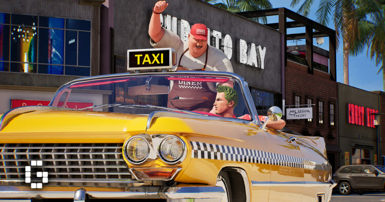 SEGA Sets September Dates for Crazy Taxi: World Tour Multiplayer Test