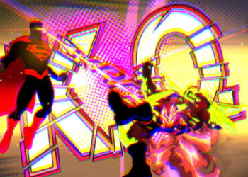 New Free-to-Play DC Fighting Game DCKO Announced
