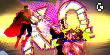 New Free-to-Play DC Fighting Game DCKO Announced