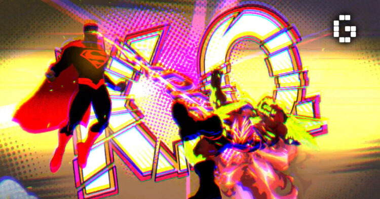 New Free-to-Play DC Fighting Game DCKO Announced