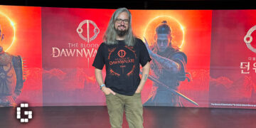 The Blood of Dawnwalker