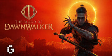 The Blood of Dawnwalker Preview – Where Every Hour and Every Bite Has a Cost