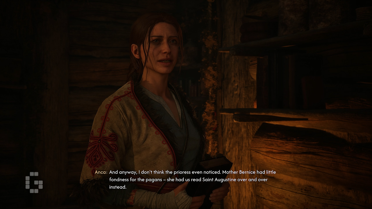 Blood of Dawnwalker