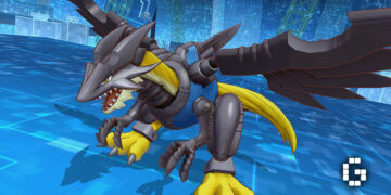 Steam Trading Cards for Digimon Story: Cyber Sleuth Complete Edition Set to End This Month