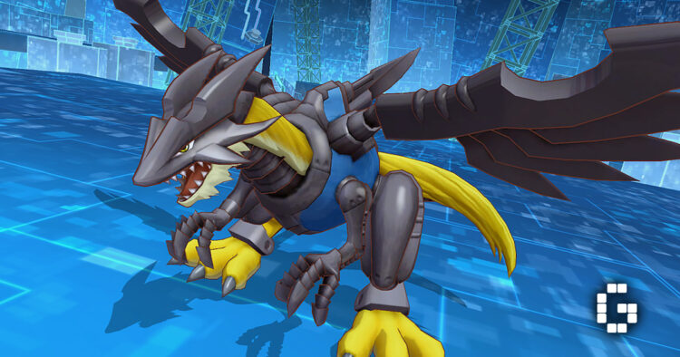 Steam Trading Cards for Digimon Story: Cyber Sleuth Complete Edition Set to End This Month