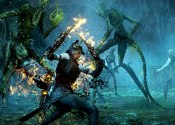 Dragon Age Producer Doubts Series Will Return Under EA Due to Its Approach to Greenlighting Existing Franchises