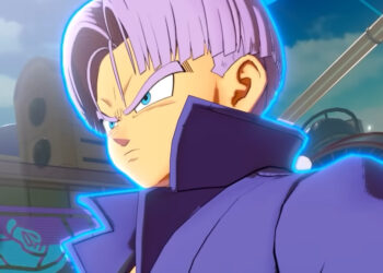 Dragon Ball Xenoverse 3 Gameplay