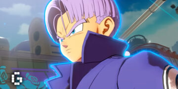Dragon Ball Xenoverse 3 Gameplay