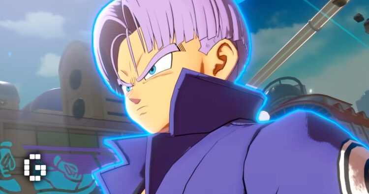 Dragon Ball Xenoverse 3 Gameplay