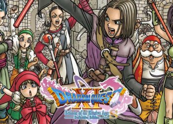 Dragon Quest XI S Switch 2 Performance and Quality Modes Revealed