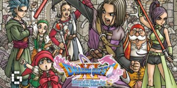 Dragon Quest XI S Switch 2 Performance and Quality Modes Revealed