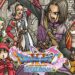 Dragon Quest XI S Switch 2 Performance and Quality Modes Revealed