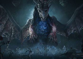 Dragon’s Dogma 2: Dark Arisen Is Running Better Than Expected on Switch 2, Says Producer