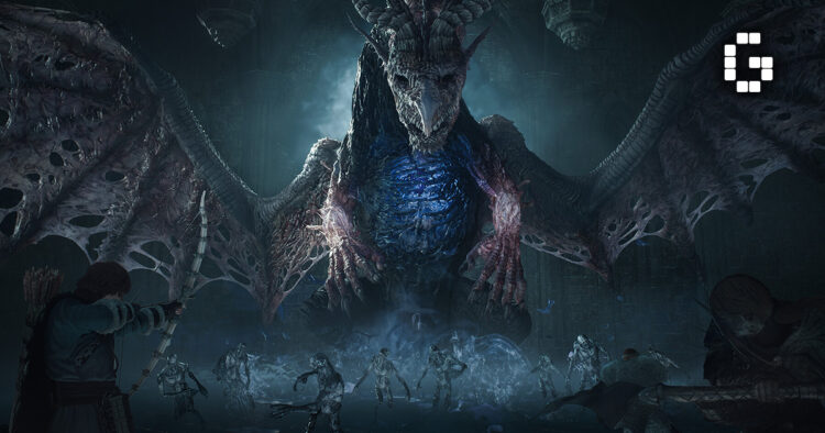 Dragon’s Dogma 2: Dark Arisen Is Running Better Than Expected on Switch 2, Says Producer