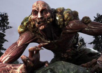 Dying Light: The Beast Will Not Launch on PS4 and Xbox One