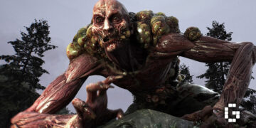 Dying Light: The Beast Will Not Launch on PS4 and Xbox One