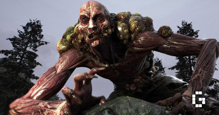 Dying Light: The Beast Will Not Launch on PS4 and Xbox One
