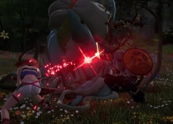 Echoes of Aincrad