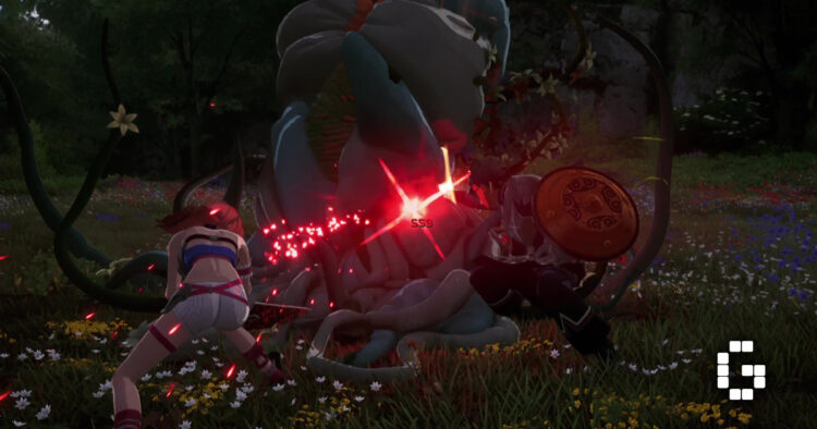 Echoes of Aincrad