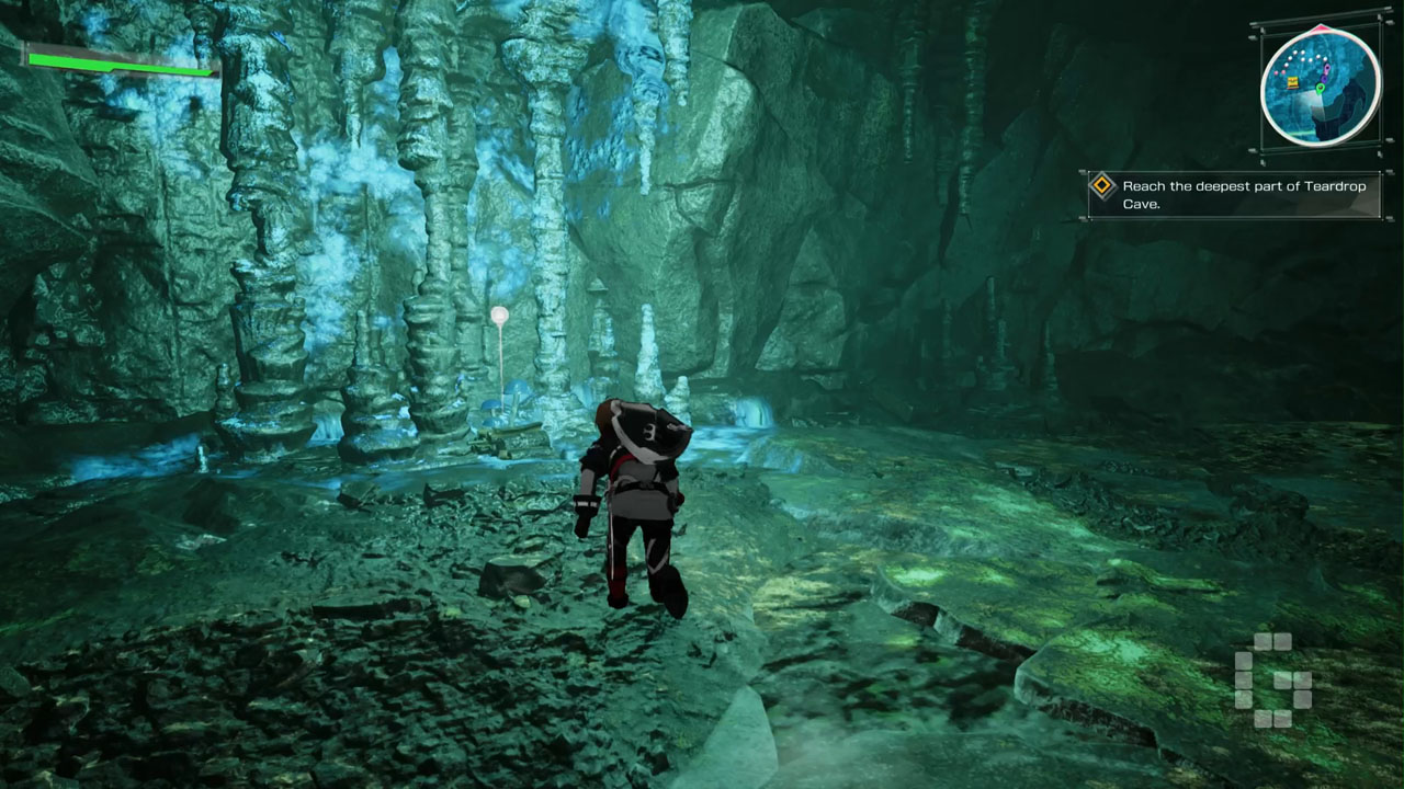 Echoes of Aincrad