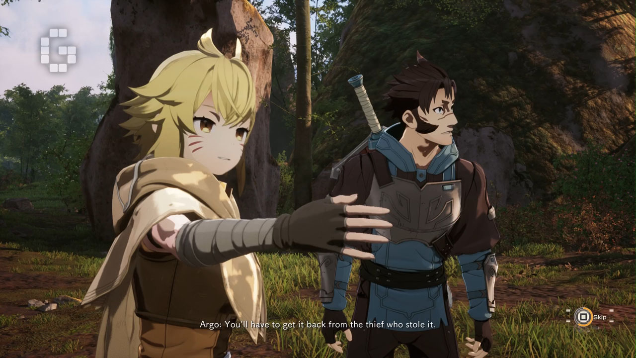 Echoes of Aincrad