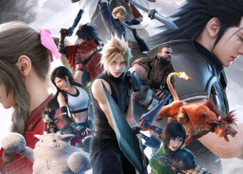 Final Fantasy VII Revelation Director Says a Physical Release Is Being Discussed