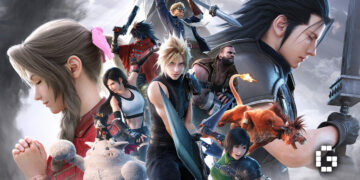 Final Fantasy VII Revelation Director Says a Physical Release Is Being Discussed